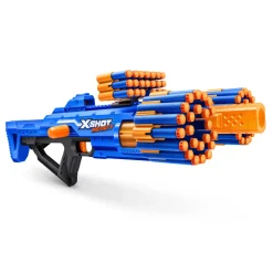 Hot Pistola Xshot Insanity Berzerko (48 Dardi) Giochi Di Abilita E Sport