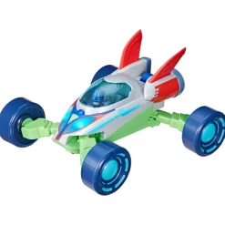 Sale : Eroi Super Power, Pj Explo-Mobile, Veicolo Convertibile, Con Luci E Suoni, Giocattoli Dei Superpigiamini Mondi Immaginari