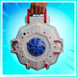 Discount Super Pigiamini, Playset Pj Power Q, Set Del Quartier Generale Dei Superpigiamini Con Auto E Action Figure, Giocattoli A Tema Supereroi Per Bambini E Bambine Dai 3 Anni In Su Mondi Immaginari