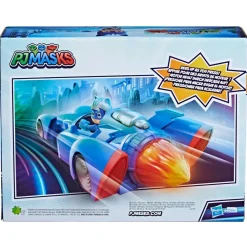 Super Pigiamini, Cat Racer, Auto Giocattolo Di Gattoboy, Giocattoli Per Bambini E Bambine In Eta Prescolare Mondi Immaginari