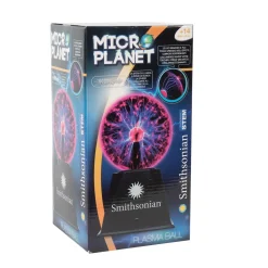 Plasma Ball Giochi Scientifici