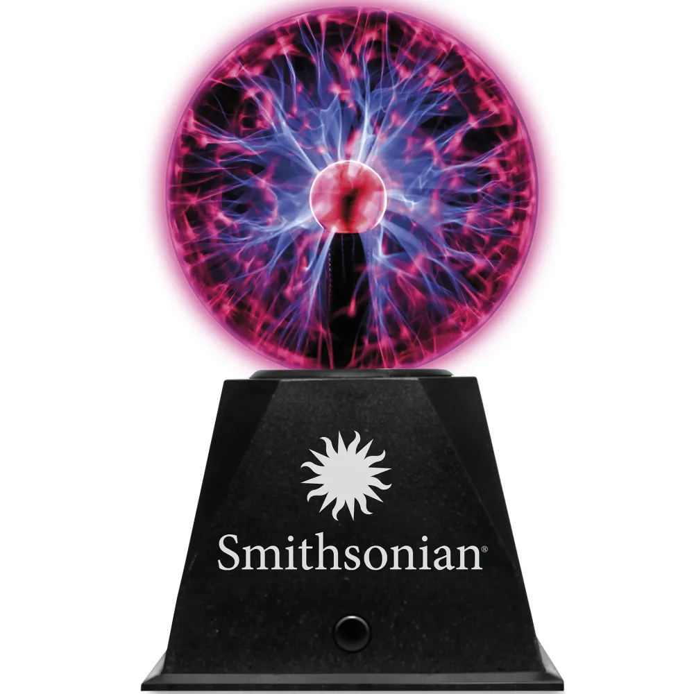 Plasma Ball Giochi Scientifici