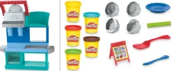 Clearance Kitchen Creations, Il Ristorante Dello Chef, Playset Da Cucina, Giocattolo Dai 3 Anni In Su Plastilina E Pasta Modellabile