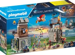 71298 Arena Del Torneo Di Novelmore Vs. Burnham Per Bambini Dai 5 Anni Costruzioni Bambini