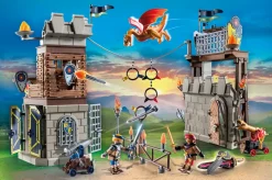 71298 Arena Del Torneo Di Novelmore Vs. Burnham Per Bambini Dai 5 Anni Costruzioni Bambini