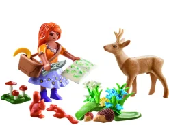 Outlet 71188 Gift Set Erborista Dai 4 Anni In Su Set Costruzioni