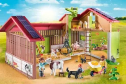 Online 71304 Grande Azienda Agricola Per Bambini Dai 4 Anni Costruzioni Bambini