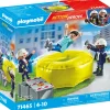 71465 Materasso Di Salvataggio Dei Pompieri Per Bambini Dai 4 Anni Costruzioni Bambini