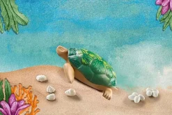 - 71058 Tartaruga Gigante -Wiltopia-Fatto In Materiali Sostenibili Mondi Immaginari