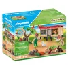 Discount Country 71252 Recinto Dei Conigli Per Bambini Dai 4 Anni In Su Set Costruzioni