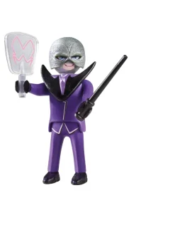 Miraculous 71341 La Burattinaia Per Bambini Dai 4 Anni Costruzioni Bambini