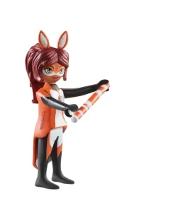 Discount Miraculous 71339 Volpe Rossa Per Bambini Dai 4 Anni Costruzioni Bambini