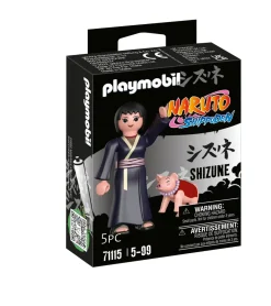 Clearance Naruto Shippuden 71115 Shizune Dai 5 Anni In Su Set Costruzioni