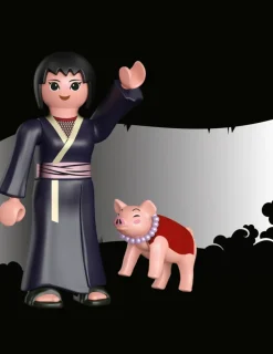 Clearance Naruto Shippuden 71115 Shizune Dai 5 Anni In Su Set Costruzioni