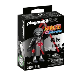 Online Naruto Shippuden 71106 Hidan Dai 5 Anni In Su Set Costruzioni