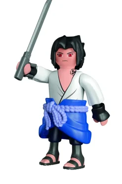Sale Naruto Shippuden 71097 Sasuke Con Katana, Dai 5 Anni In Su Set Costruzioni