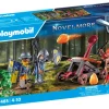 Clearance Novelmore 71485 Agguato Al Posto Di Blocco Per Bambini Dai 4 Anni Costruzioni Bambini