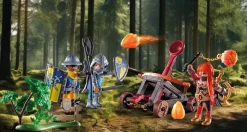 Clearance Novelmore 71485 Agguato Al Posto Di Blocco Per Bambini Dai 4 Anni Costruzioni Bambini