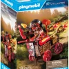 Clearance Novelmore 71486 Kahboom Con Carro Da Combattimento Per Bambini Dai 4 Anni Costruzioni Bambini