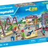 Sale Promo Pack 71452 Luna Park Per Bambini Dai 4 Anni Costruzioni Bambini