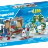 Discount Promo Pack 71453 Vacanze Sulla Neve Per Bambini Dai 4 Anni Costruzioni Bambini