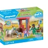 Starter Pack 71471 Veterinario Della Fattoria Costruzioni Bambini
