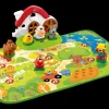 New Playset Animali Della Fattoria Giochi Di Apprendimento