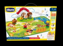 New Playset Animali Della Fattoria Giochi Di Apprendimento