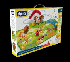 New Playset Animali Della Fattoria Giochi Di Apprendimento