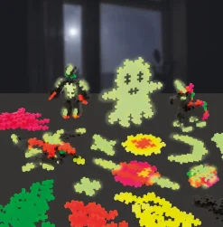 Online Build & Glow Set Costruzioni