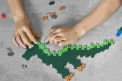 Sale Dinosaurs Set Costruzioni