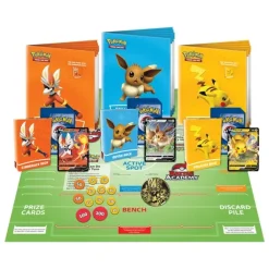 Discount Accademia Lotta Serie 2 Giochi Di Carte