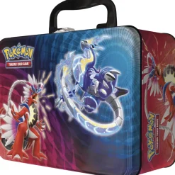 Back To School Collector Chest Giochi Di Carte