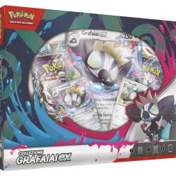 Collezione Grafaiai Ex Giochi Di Carte