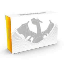 New Collezione Ultra Premium Spada E Scudo Charizard Giochi Di Carte