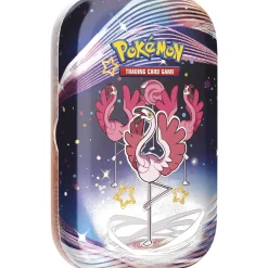 Discount Destino Di Paldea Mini Tin Assortito Giochi Di Carte