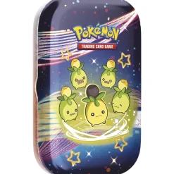 Discount Destino Di Paldea Mini Tin Assortito Giochi Di Carte