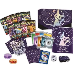 Best Destino Di Paldea Set Allenatore Fuoriclasse Giochi Di Carte