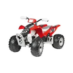 Online Polaris Outlaw 12V Cavalcabili Elettrici