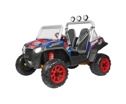 Sale Polaris Rzr 900 Xp Cavalcabili Elettrici