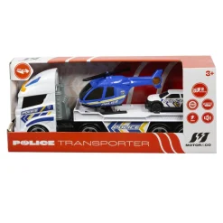 Sale Police Transporter Camion, Trattori E Ruspe