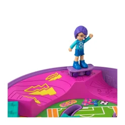 Outlet Cofanetto Partita Di Calcio Con Accessori, Giocattolo Per Bambini 4+ Anni, Hcg14 Mini Dolls