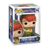 Sale Pop Disney: Peter Pan70Th- Peter W/Flute Action Figures