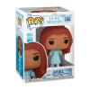 Pop Disney: Tlm-La- Ariel Action Figures