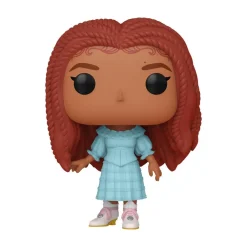 Pop Disney: Tlm-La- Ariel Action Figures