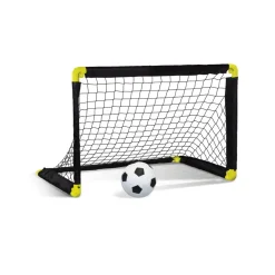 Porta Calcio Pieghevole Giochi Con La Palla