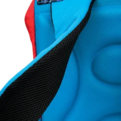 New Power Player Zaino Estensibile Medium Scuola