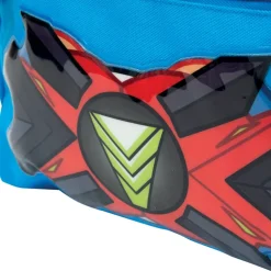 New Power Player Zaino Estensibile Medium Scuola