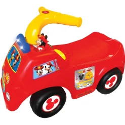 Hot Primipassi Mickey Cavalcabili E Primi Passi