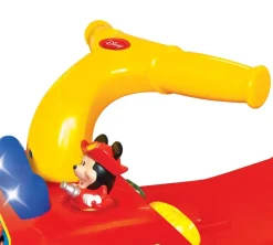 Hot Primipassi Mickey Cavalcabili E Primi Passi